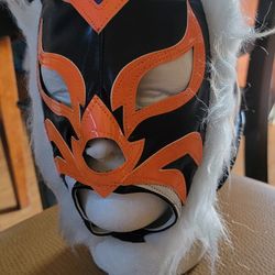 Lucha Libre mascaras