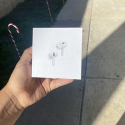 Air Pods Pro 2 Gen