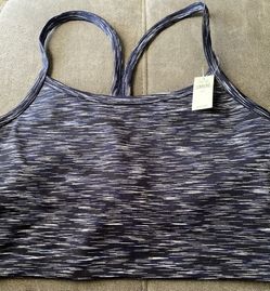 Aerie Sports Bra L. NWT