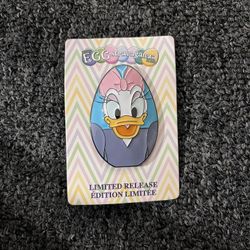Daisy Duck Disney Pin
