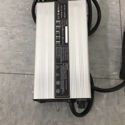 Golf /Charger Replacement 36V 5A Golf Cart Battery