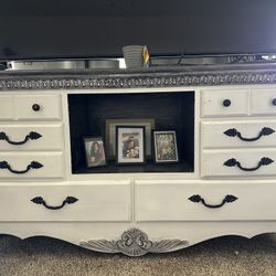 Refurbished Dresser 