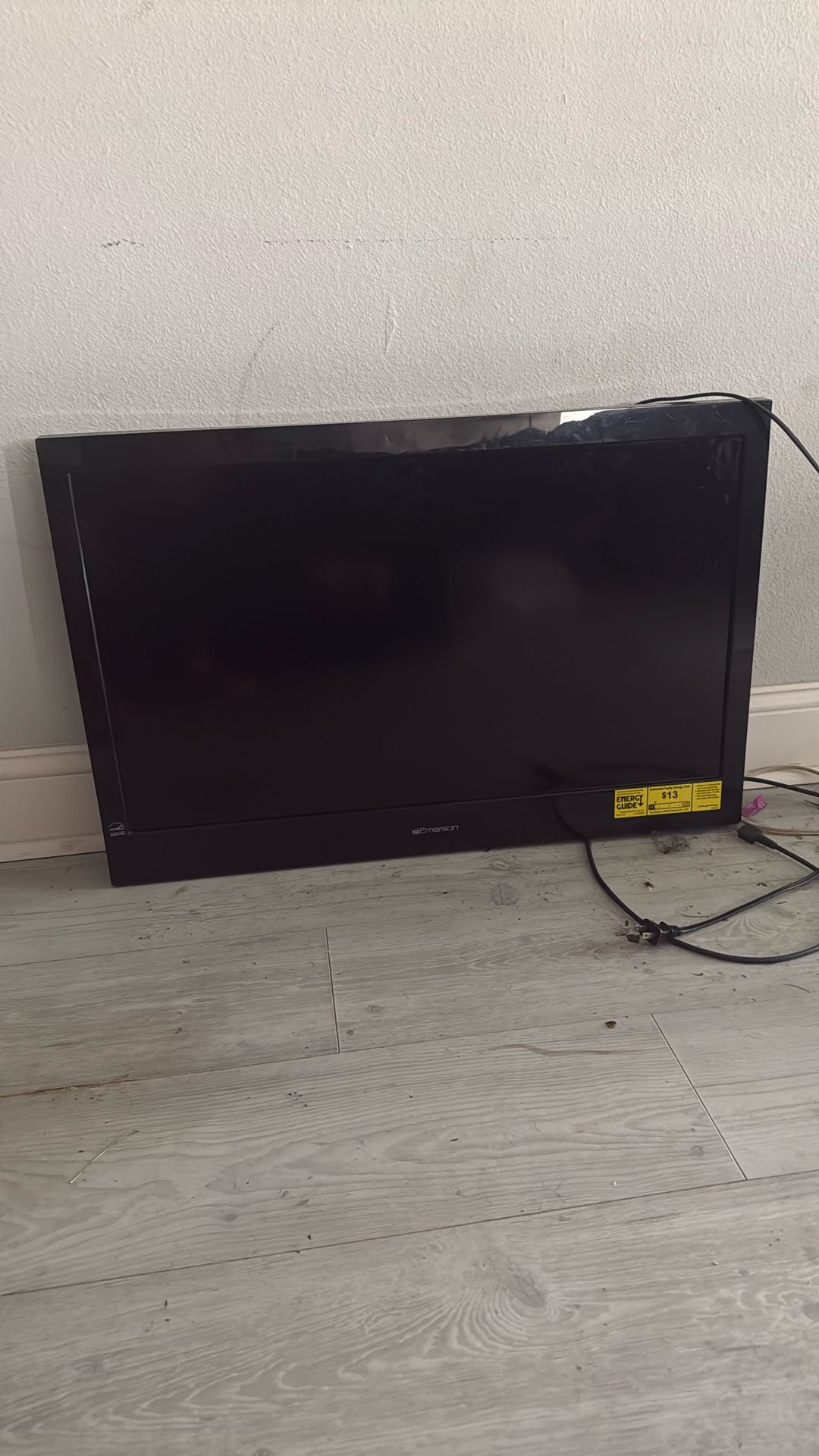 Emerson “32” Inch TV