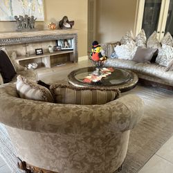 Schnadig Living Room Set