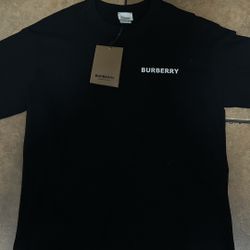 Burberry Shirt 