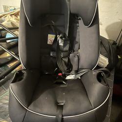 Car Seat 