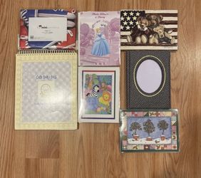Photo albums