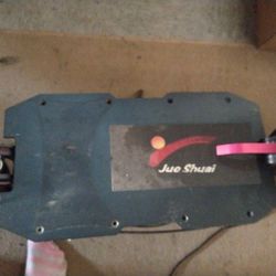 Electric Scooter Parts Only 