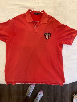 Polo Ralph Lauren Short Sleeve