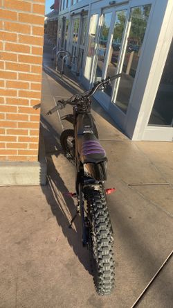 Talaria Mx5 (STOLEN‼️) $$$ REWARD