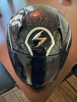 helmet