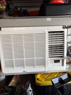 A/C wall