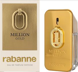 Million Gold cologne Rabanne
