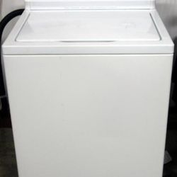Kenmore 600 serious washer