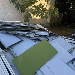 Free Office Items