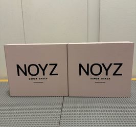 Noyz Cologne