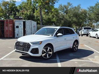 2022 Audi Q5