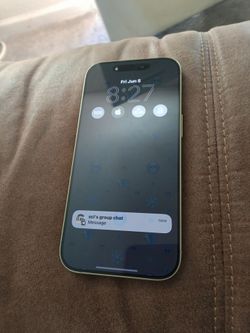 iPhone 17