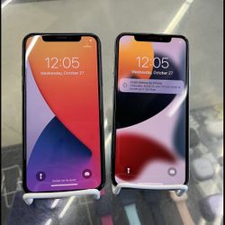 iPhone X AT&T Or Cricket 
