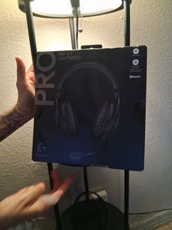 Logitech  PRO X 2  Lightspeed