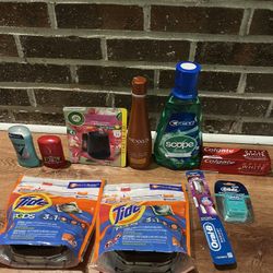 Household Bundle