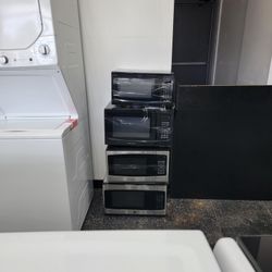 Microwaves For Sale