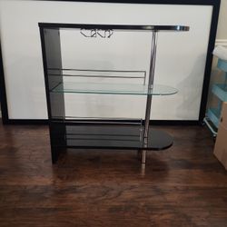 Bar Top Table Stand 