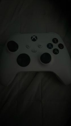 Xbox Wireless Controller White