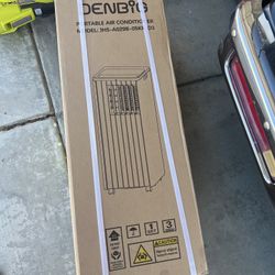 Portable Air Conditioner 
