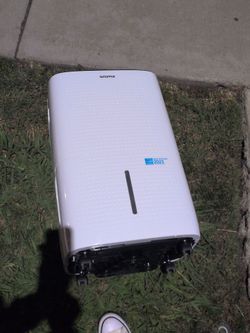 Waykar 150-Pint Energy Star Dehumidifier,