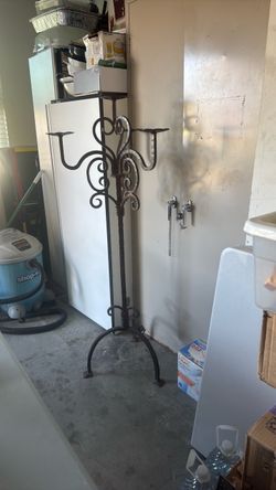 candelabra