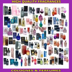 Last Minute  Fragrance Christmas Sale