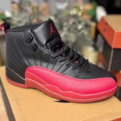 AJ12 Flu Game 