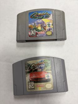 Nintendo 