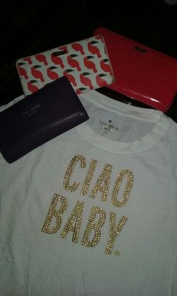 KATE SPADE