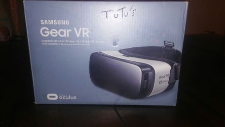 Samsung Gear VR