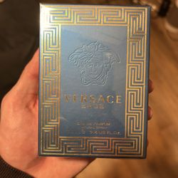 Versace Eros