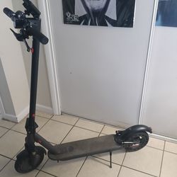 E-Scooter