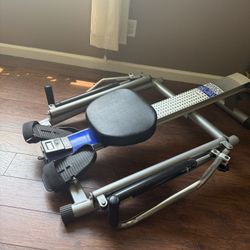 Stamina Orbital Rowing Machine