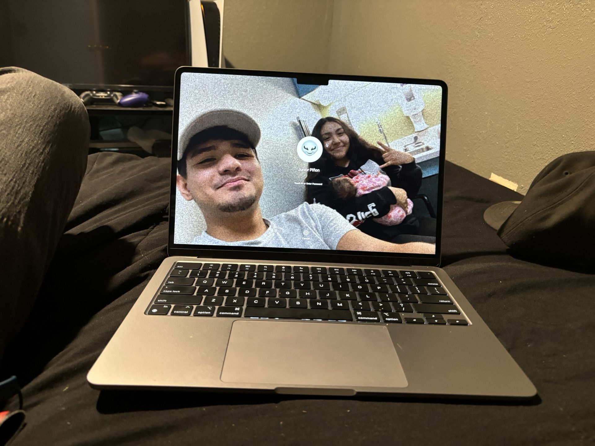 2023 Macbook