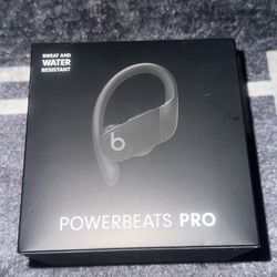 Powerbeats Pro 