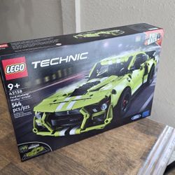 Lego Gt500 Un Opened 
