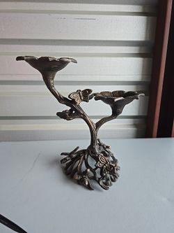 JSG OCEANA CANDEL HOLDER