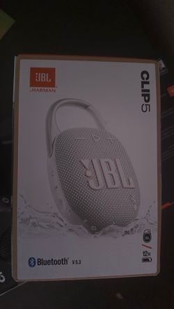 jbl clip 5
