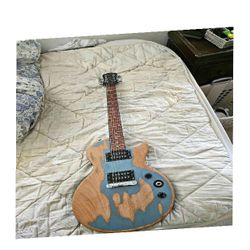 pick two Rock On Strong with High End Electric Guitar Collection