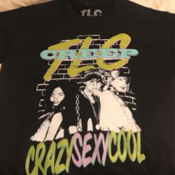 TLC Crewnwck