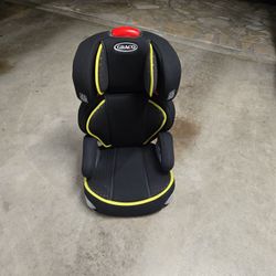Booster Seat