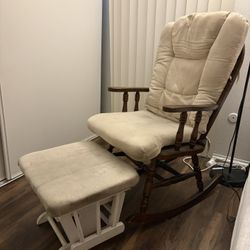 Rocking Chair