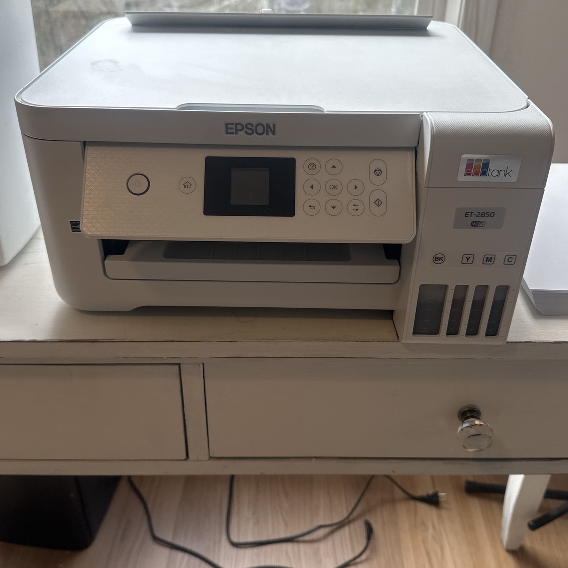 Printer Epson Et – 2850 Printer