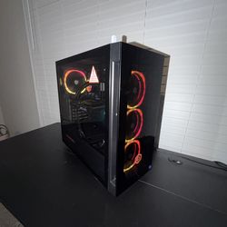 Gaming PC RTX 3060 12GB – Runs Warzone/Fortnite 120+ FPS – Ready to Play